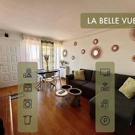شقة T1 Bis - La Belle Vue أورلييو المظهر الخارجي الصورة